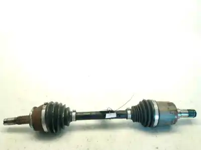 Second-hand car spare part front left transmission for opel mokka / mokka x (j13) 1.6 cdti 4x4 (_76) oem iam references 94560845  