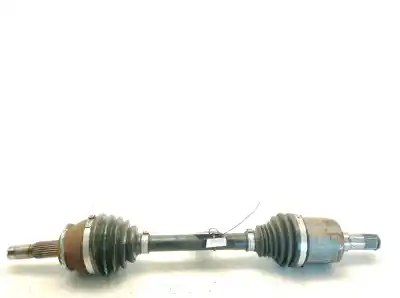 Second-hand car spare part Front Left Transmission for OPEL MOKKA / MOKKA X (J13) 1.6 CDTI 4x4 (_76) OEM IAM references 94560845  