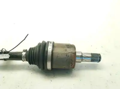 Second-hand car spare part front left transmission for opel mokka / mokka x (j13) 1.6 cdti 4x4 (_76) oem iam references 94560845  