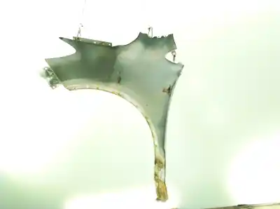 Автозапчасти б/у переднее правое крыло за opel mokka / mokka x (j13) 1.7 cdti (_76) ссылки oem iam 42372138  