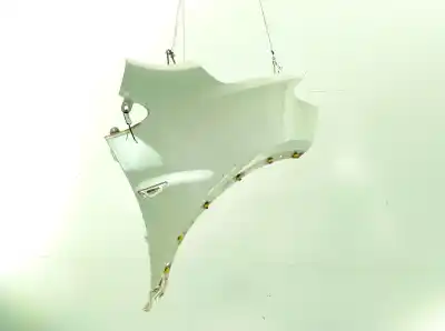 Автозапчасти б/у переднее правое крыло за opel mokka / mokka x (j13) 1.7 cdti (_76) ссылки oem iam 42372138  