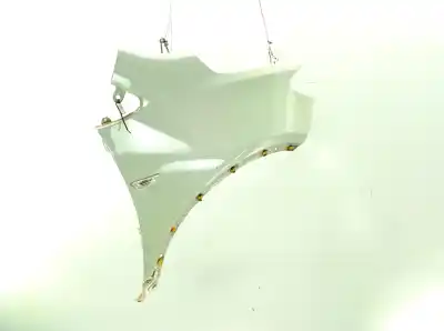 Автозапчасти б/у переднее правое крыло за OPEL MOKKA / MOKKA X (J13) 1.7 CDTI (_76) ссылки OEM IAM 42372138  