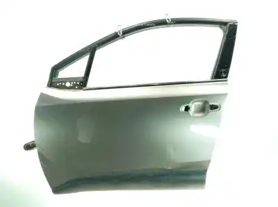 Second-hand car spare part LEFT FRONT DOOR for TOYOTA C-HR (X10)  OEM IAM references 67002F4010  