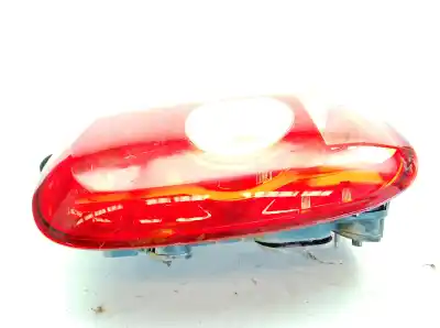 Second-hand car spare part left tailgate light for dacia duster 1.5 dci diesel fap cat oem iam references   