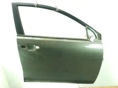 Автозапчастина б/у ПЕРЕДНІ ПРАВІ ДВЕРІ для KIA STONIC (YB)  Посилання на OEM IAM 76004H8400  