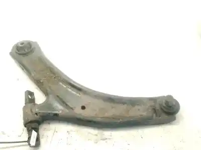 Second-hand car spare part FRONT LEFT LOWER SUSPENSION ARM for NISSAN QASHQAI (J10)  OEM IAM references 54501BB00A  