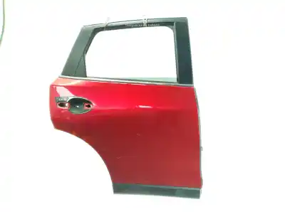 Автозапчастина б/у ДВЕРІ ЗАДНІ ПРАВІ для MAZDA CX-5 (KF)  Посилання на OEM IAM KBY07202XE  