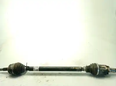 Second-hand car spare part FRONT RIGHT TRANSMISSION for TOYOTA C-HR (X10)  OEM IAM references 43410F4120  