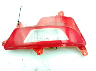 Peça sobressalente para automóvel em segunda mão FAROLIM DE PARA CHOQUES TRASEIRO DIREITO  por HYUNDAI BAYON (BC3)  Referências OEM IAM 92406Q0510  