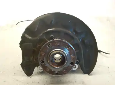 Piesă de schimb auto la mâna a doua Fuzeta dreapta fata pentru SEAT ATECA (KH7)  Referințe OEM IAM 5Q0407258A  