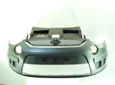 Автозапчасти б/у ПЕРЕДНИЙ БАМПЕР за FORD S-MAX (WA6)  ссылки OEM IAM   