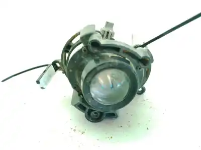 Gebrauchtes Autoersatzteil Nebelscheinwerfer Rechts zum OPEL MOKKA / MOKKA X (J13) 1.7 CDTI (_76) OEM-IAM-Referenzen 95419301  
