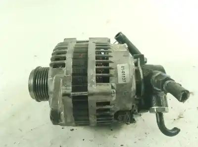 Second-hand car spare part alternator for opel astra h (a04) 1.7 cdti (l48) oem iam references   