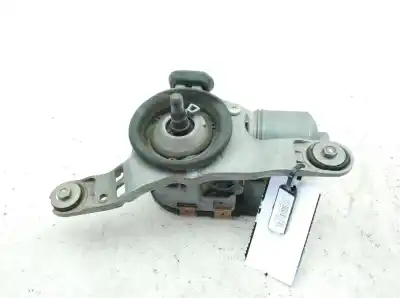 Peça sobressalente para automóvel em segunda mão Motor Do Limpa Para Brisas por CITROEN C4 PICASSO II 1.6 HDI / BLUEHDI 115 Referências OEM IAM 9811384680  