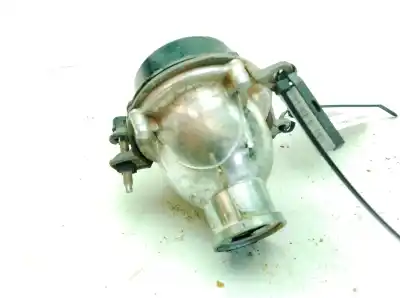 Peça sobressalente para automóvel em segunda mão farol / projetor de nevoeiro esquerdo por opel mokka / mokka x (j13) 1.7 cdti (_76) referências oem iam 95419301  