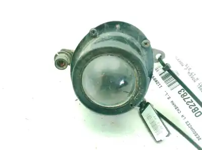Tweedehands auto-onderdeel Linker Mistlamp voor OPEL MOKKA / MOKKA X (J13) 1.7 CDTI (_76) OEM IAM-referenties 95419301  