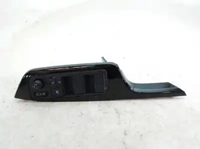 Second-hand car spare part LEFT FRONT POWER WINDOW SWITCH for TOYOTA C-HR (X10)  OEM IAM references 84040F4090  