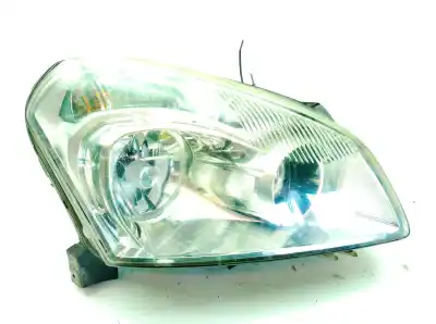 Recambio de automóvil de segunda mano de FARO DERECHO para NISSAN QASHQAI / QASHQAI +2 I (J10, NJ10, JJ10E)  referencias OEM IAM 26010JD91A  