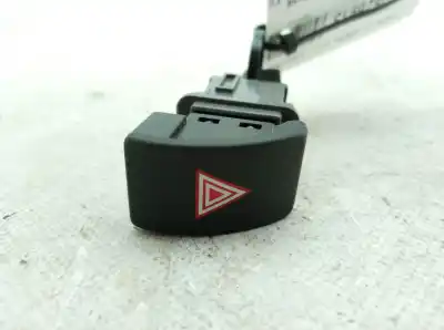 Peça sobressalente para automóvel em segunda mão INTERRUPTOR 4 PISCAS - EMERGÊNCIA por TOYOTA C-HR (X10)  Referências OEM IAM 15B424  