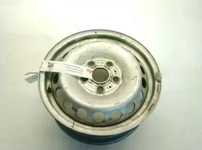 Pièce détachée automobile d'occasion JANTE pour MAN TGE FURGON  Références OEM IAM 2N0601027L  