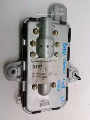 Peça sobressalente para automóvel em segunda mão airbag dianteiro por bmw serie 3 compact (e46) * referências oem iam b68662  