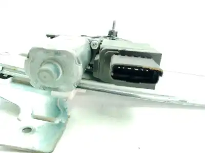 Peça sobressalente para automóvel em segunda mão elevador de vidros traseiro esquerdo por citroen 37098 hmr eb2fa referências oem iam 159001532  