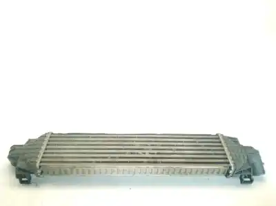 Peça sobressalente para automóvel em segunda mão intercooler por ford focus c-max (cap) kkda referências oem iam   