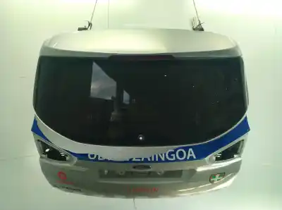 Автозапчастина б/у ЗАГАЛЬНІ ДВЕРІ для FORD C-MAX II DXA/CB7, DXA/CEU  Посилання на OEM IAM 1928770  