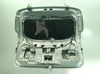 Автозапчастина б/у загальні двері для ford c-max ii dxa/cb7, dxa/ceu (2010-2019) посилання на oem iam 1928770  