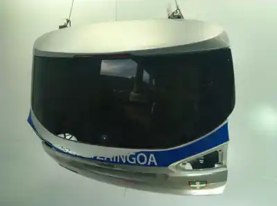 Автозапчастина б/у загальні двері для ford c-max ii dxa/cb7, dxa/ceu (2010-2019) посилання на oem iam 1928770  