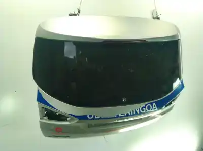 Автозапчастина б/у загальні двері для ford c-max ii dxa/cb7, dxa/ceu (2010-2019) посилання на oem iam 1928770  