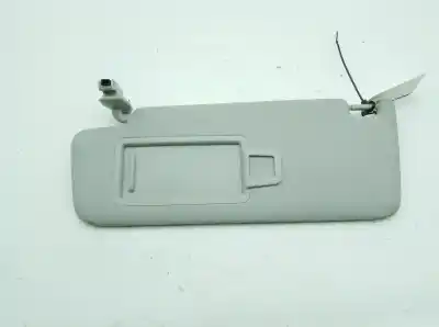 Second-hand car spare part Left Sunshade for AUDI A3 (8V1, 8VK) 1.6 TDI OEM IAM references    Second-hand car spare part Left Sunshade for AUDI A3 (8V1, 8VK) 1.6 TDI OEM IAM references