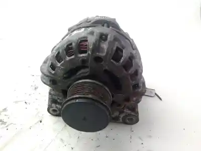 Автозапчастина б/у генератор для DACIA DOKKER K9KC612 Посилання на OEM IAM   