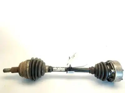 Second-hand car spare part Front Left Transmission for AUDI A3 (8L1) 1.9 TDI OEM IAM references 1J0407271H   Second-hand car spare part Front Left Transmission for AUDI A3 (8L1) 1.9 TDI OEM IAM references 1J0407271H