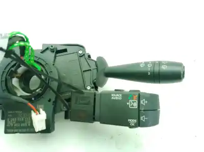 Second-hand car spare part headlights switch for dacia lodgy (js_) 1.6 sce 100 oem iam references 255671453r  