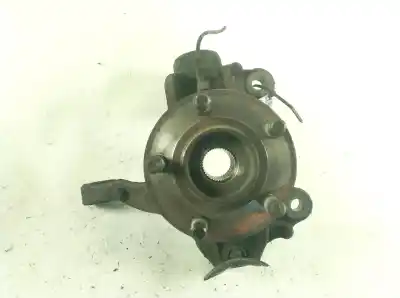 Second-hand car spare part FRONT RIGHT KNUCKLE for FORD S-MAX (WA6)  OEM IAM references   