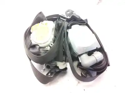 Peça sobressalente para automóvel em segunda mão kit airbag por kia ceed 1.6 crdi cat 128 cv / 94 kw referências oem iam 56900a2100  