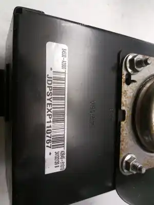 Peça sobressalente para automóvel em segunda mão kit airbag por kia ceed 1.6 crdi cat 128 cv / 94 kw referências oem iam 56900a2100  