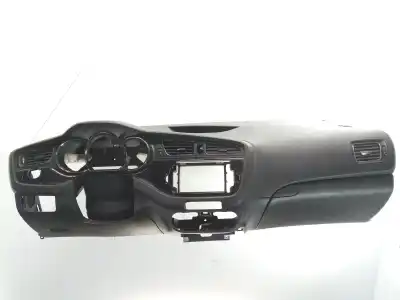 Peça sobressalente para automóvel em segunda mão kit airbag por kia ceed 1.6 crdi cat 128 cv / 94 kw referências oem iam 56900a2100  