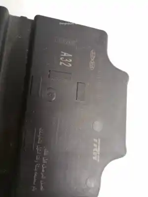 Peça sobressalente para automóvel em segunda mão kit airbag por kia ceed 1.6 crdi cat 128 cv / 94 kw referências oem iam 56900a2100  