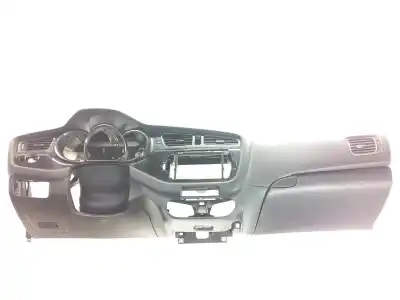 Peça sobressalente para automóvel em segunda mão kit airbag por kia ceed 1.6 crdi cat 128 cv / 94 kw referências oem iam 56900a2100  