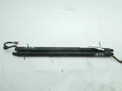 Peça sobressalente para automóvel em segunda mão Amortecedor Traseiro por FORD PUMA (J2K, CF7) 1.0 EcoBoost Referências OEM IAM L1TBS404C84AB  