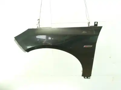 Peça sobressalente para automóvel em segunda mão guarda-lamas dianteiro esquerdo por ford focus lim. 1.0 ecoboost referências oem iam 2171304  