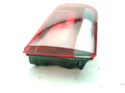 Second-hand car spare part interior left tailgate light for citroen c4 cactus 1.5 bluehdi 120 oem iam references 9821352780  