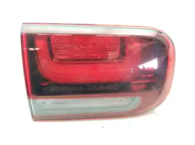 Автозапчасти б/у ВНУТРЕННИЙ ЛЕВЫЙ ЗАДНИЙ ФОНАРЬ за CITROEN C4 CACTUS  ссылки OEM IAM 9821352780  