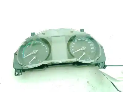 Second-hand car spare part DASHBOARD for TOYOTA C-HR (X10)  OEM IAM references 83800F4852F4  