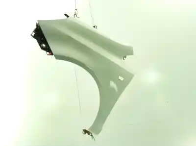 Piesă de schimb auto la mâna a doua Aripã Stânga Fațã pentru OPEL CORSA D (S07) 1.2 (L08 L68) Referințe OEM IAM   