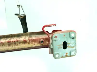 Автозапчастина б/у підсилення заднього бампера для mazda cx-5 (kf) 2.0 посилання на oem iam kd5350260d  