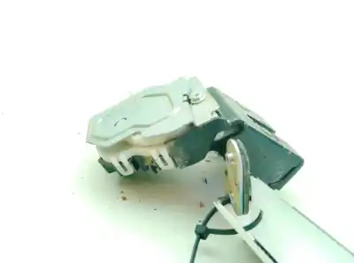 Автозапчастина б/у замок багажника / ворот для mazda cx-5 (kf) 2.0 посилання на oem iam   