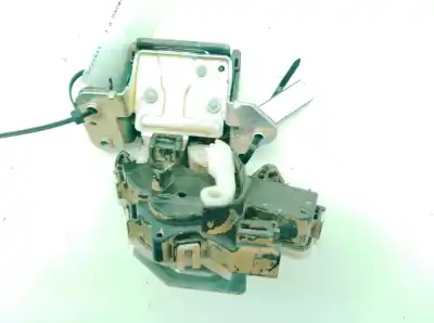 Автозапчастина б/у замок багажника / ворот для mazda cx-5 (kf) 2.0 посилання на oem iam   